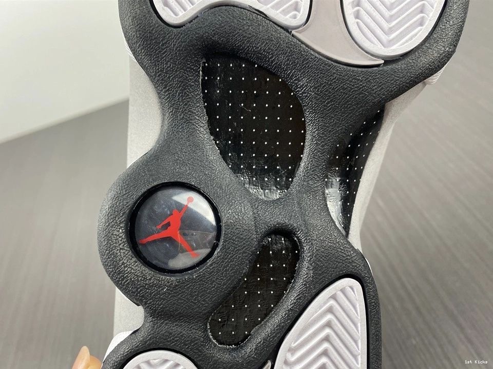 13 414571-016 Grey Retro Atmosphere - Jordan 1220